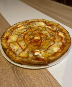 medova